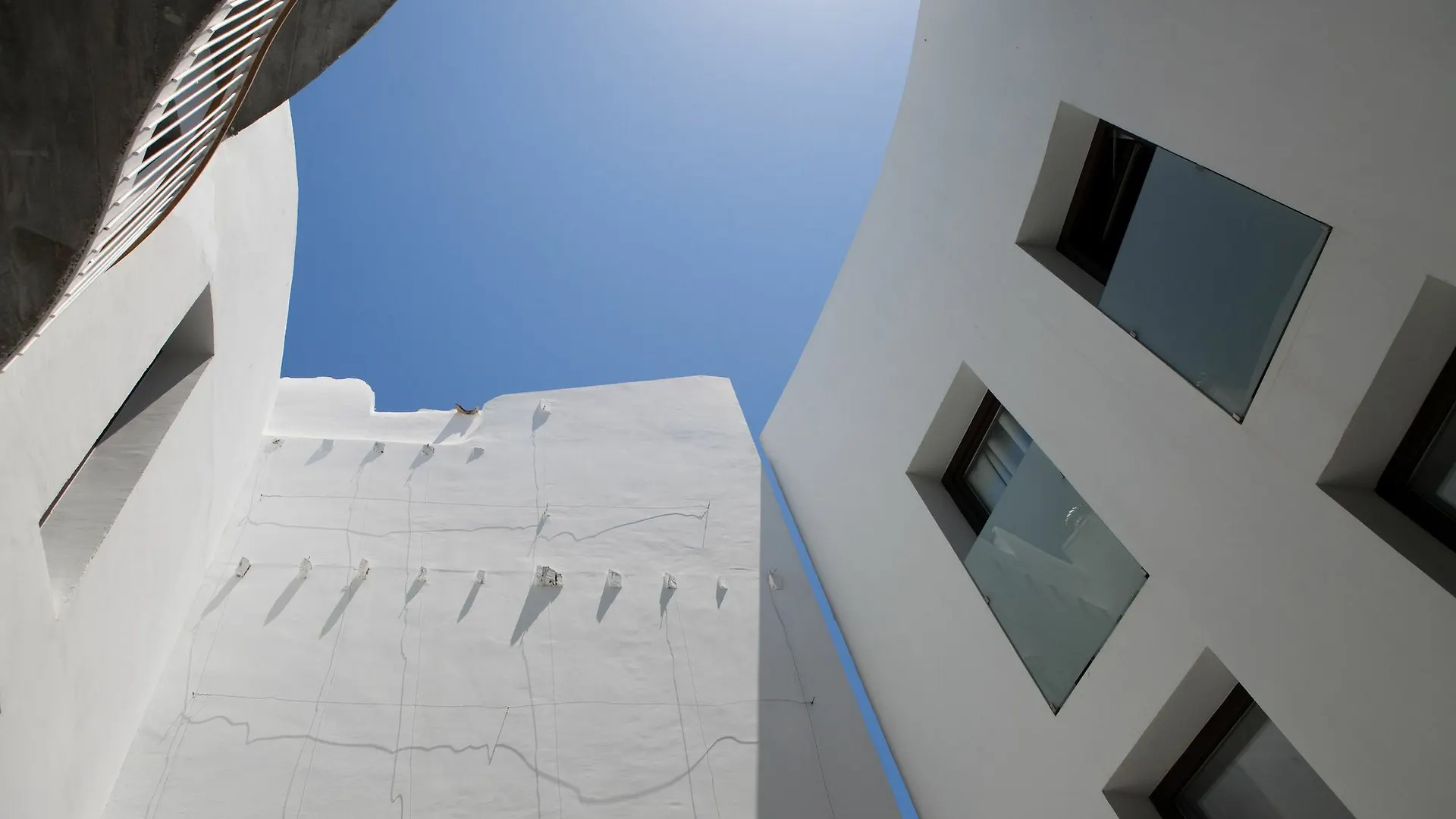 Malaga City Breaks Apartment
