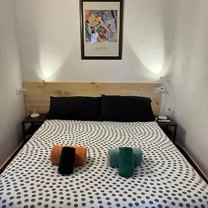 Louie Louie Apartment Tarragona