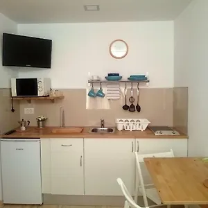 Estudio La Calma Apartment El Médano