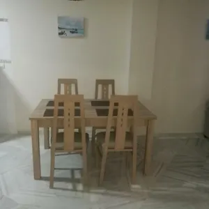 Apartment Edificio Vicente, Málaga