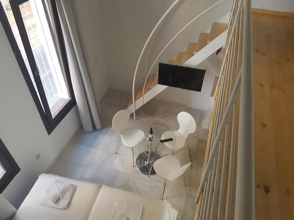 Appartement Malaga City Breaks