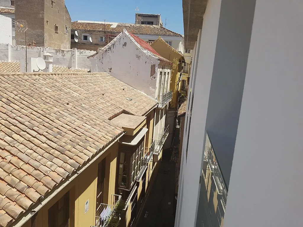 Malaga City Breaks
