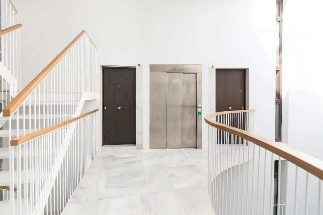 Appartement Malaga City Breaks