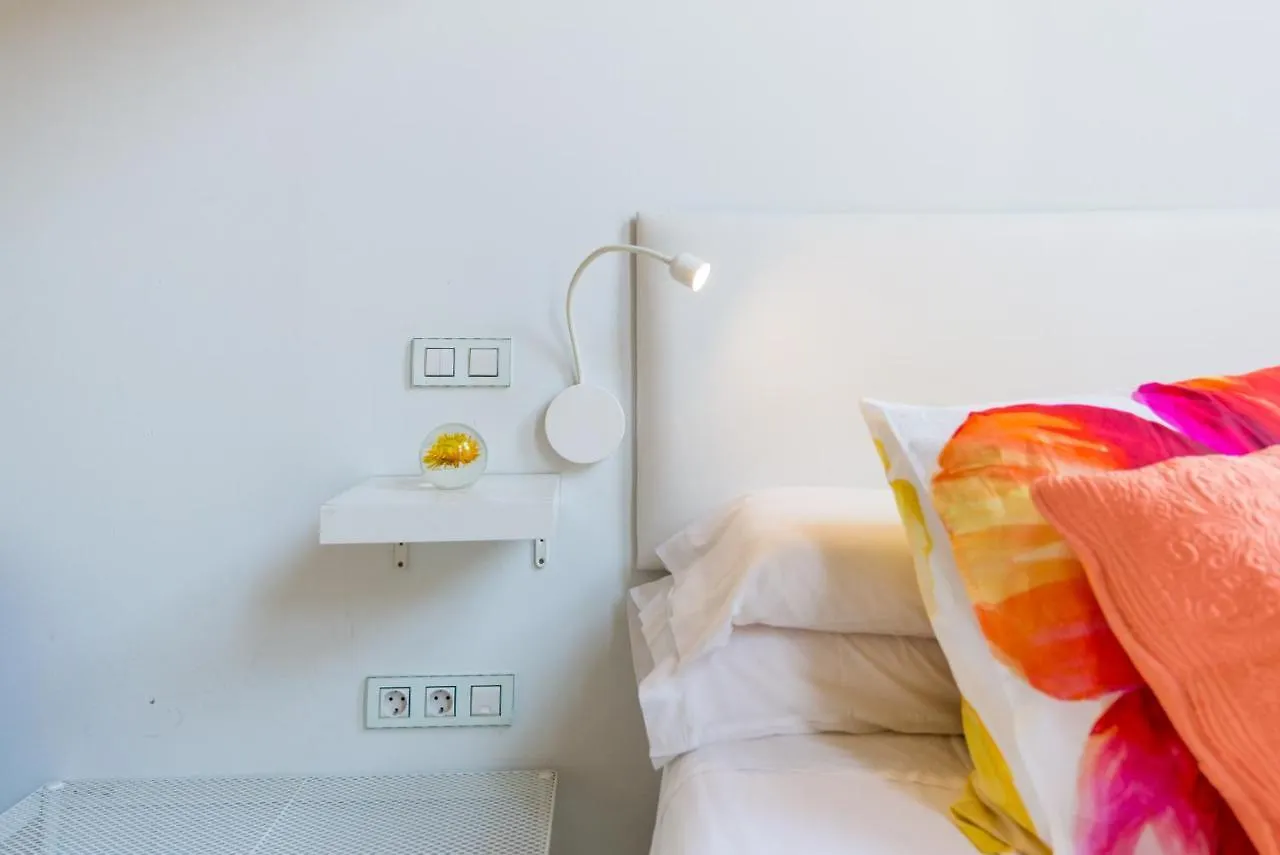 Malaga City Breaks Appartement