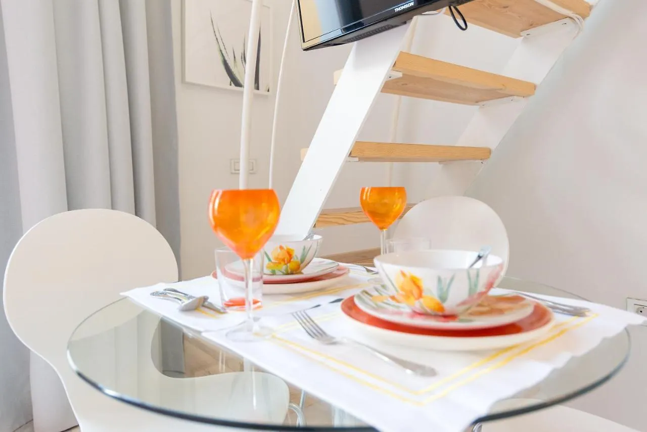 Appartement Malaga City Breaks
