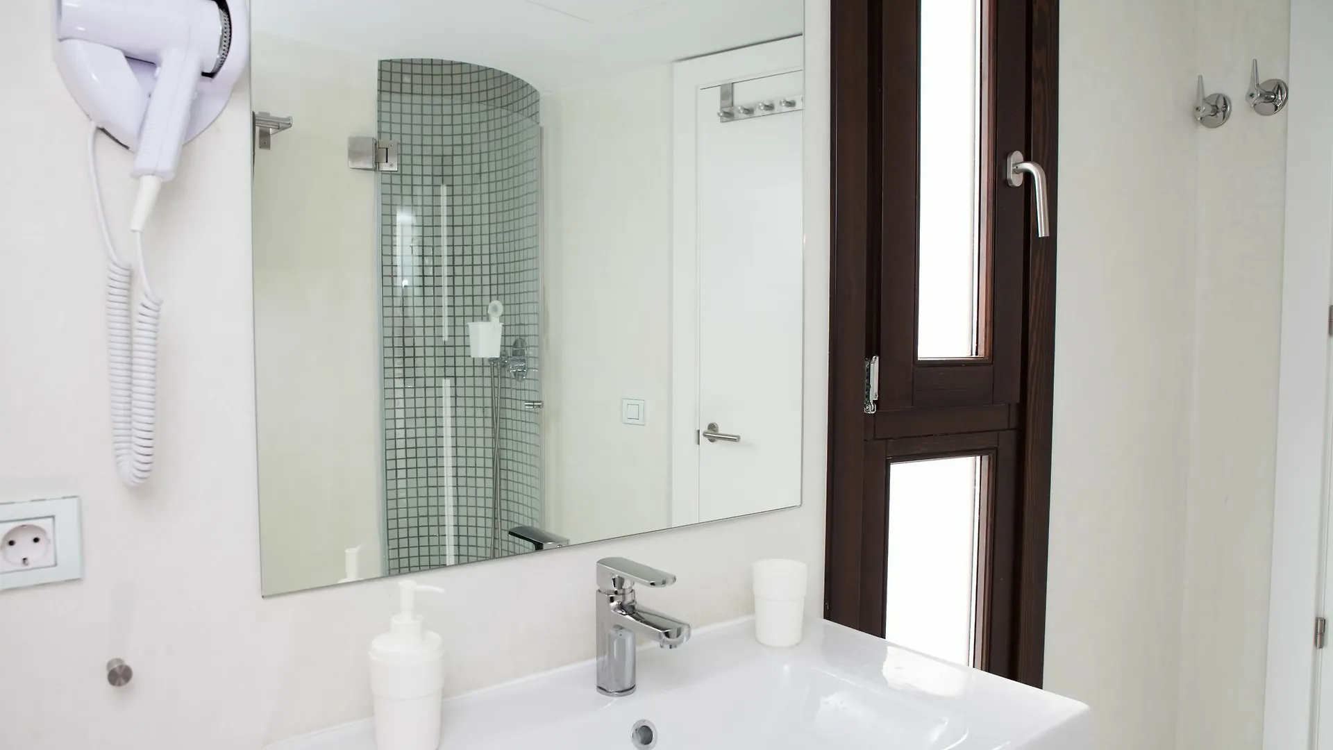 Malaga City Breaks Appartement
