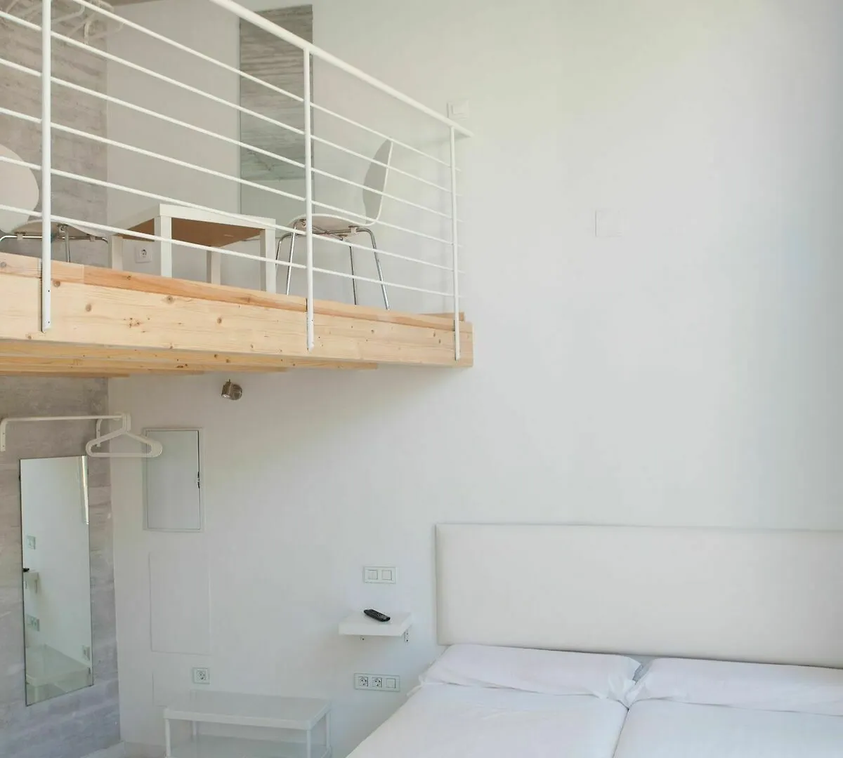 Appartement Malaga City Breaks