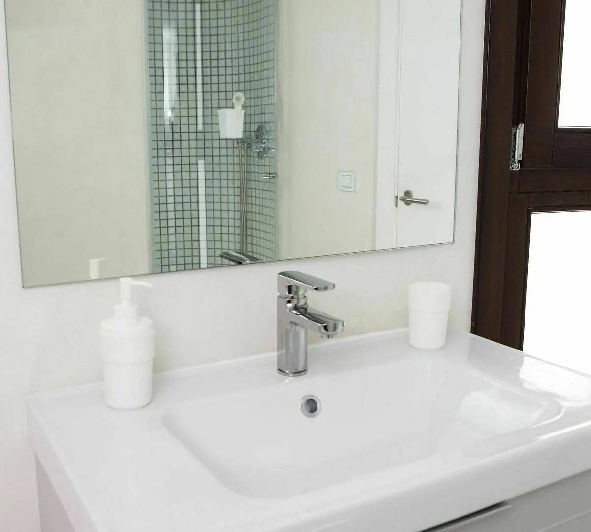 Malaga City Breaks Appartement